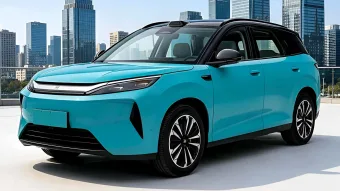 BYD Yuan Plus 2027: SUV elétrico chinês chega com autonomia de até 630 km e preço que gerou debate no Brasil
