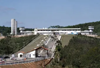 Ele ia sair da prisão, mas morreu horas antes: o que aconteceu dentro do CDP de Jundiaí levanta suspeitas graves