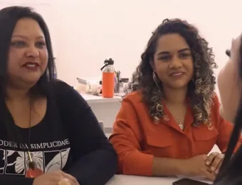 Campanha Maio Laranja em Caieiras alerta para silêncio em casos de abuso infantil e reforça canais de denúncia