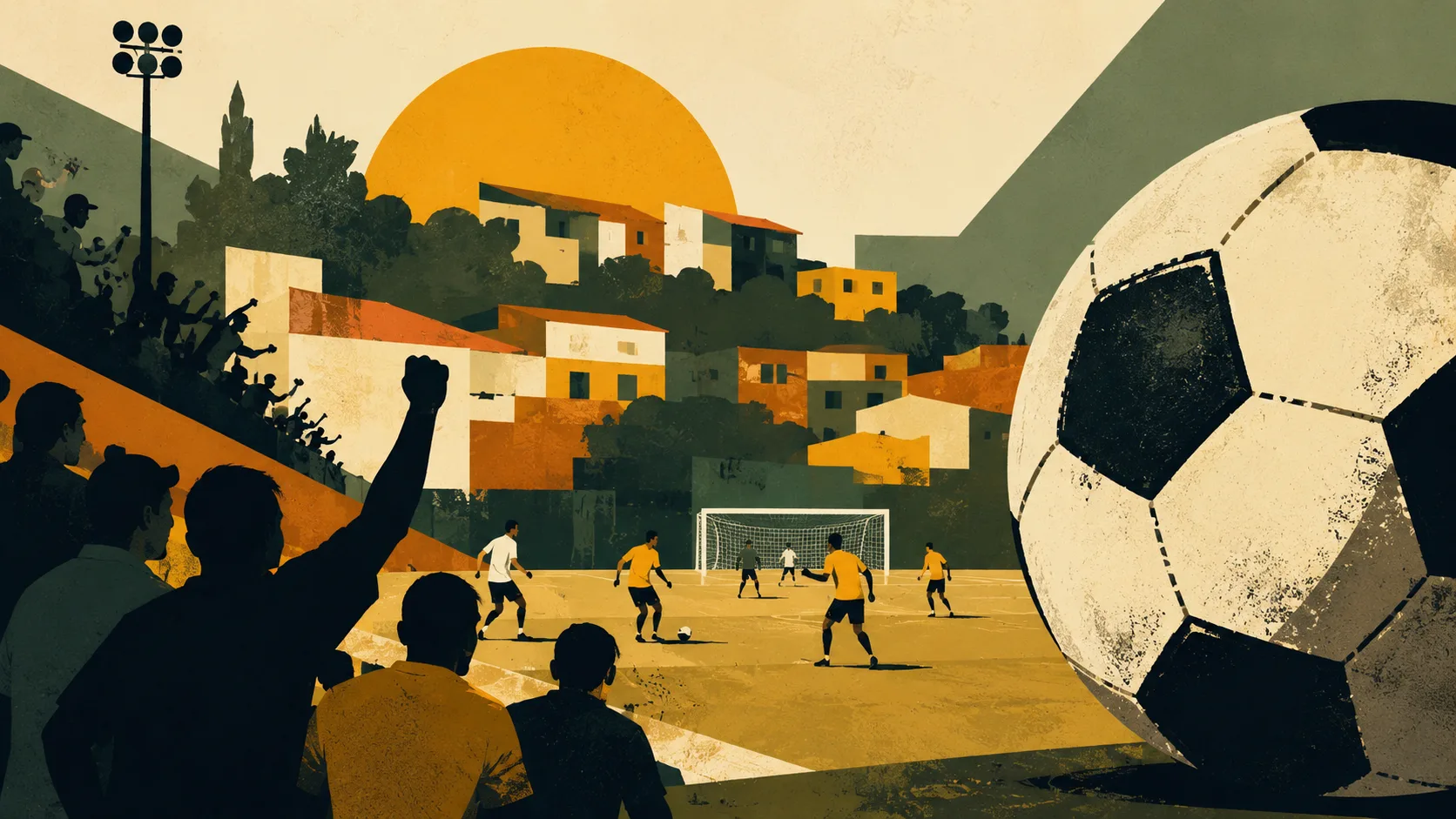Campeonato de Futebol em Pirapora começa domingo e detalhe da 1ª rodada já colocou rivalidade local em clima de decisão