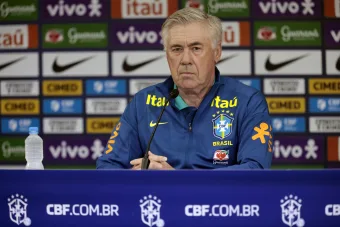Escalação da Seleção Brasileira para a Copa de 2026: Veja lista completa
