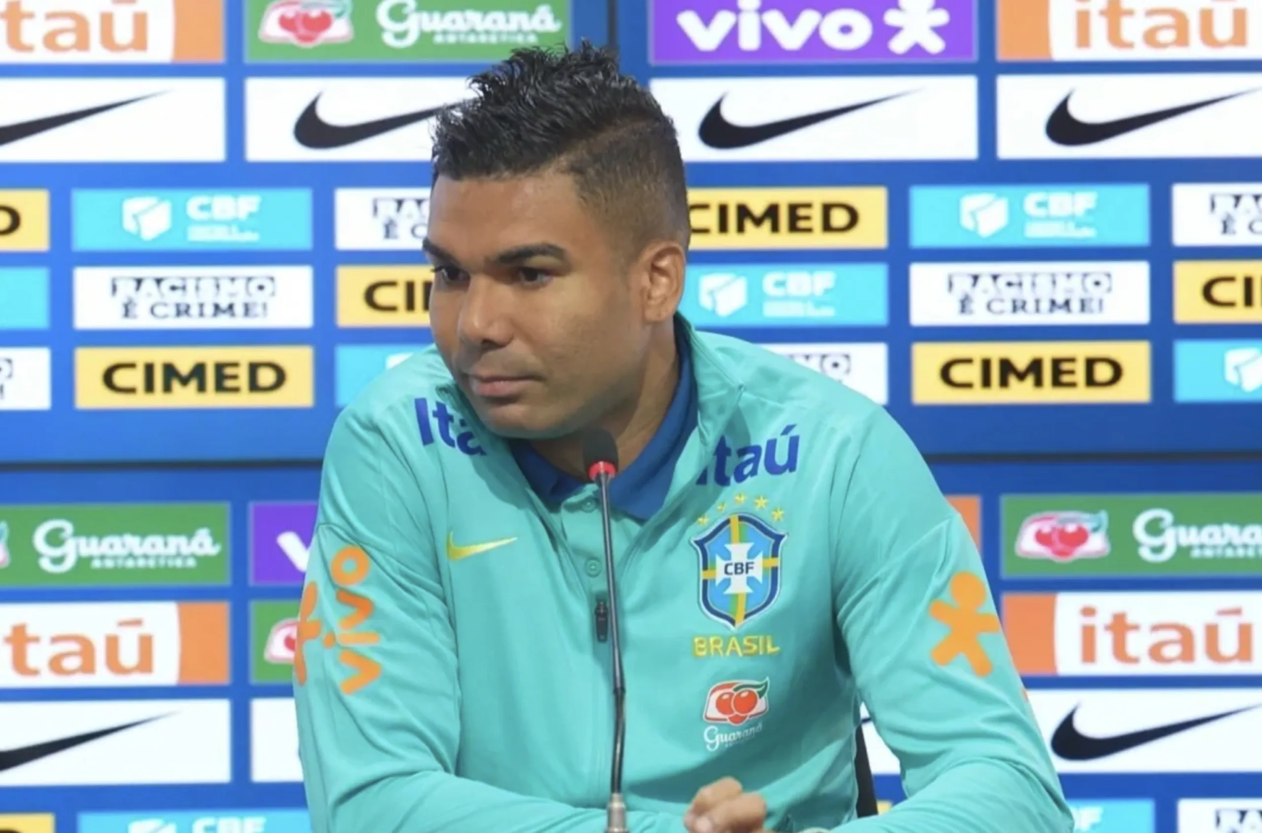 Casemiro na Copa 2026: volante retorna ao protagonismo e disputará terceiro Mundial