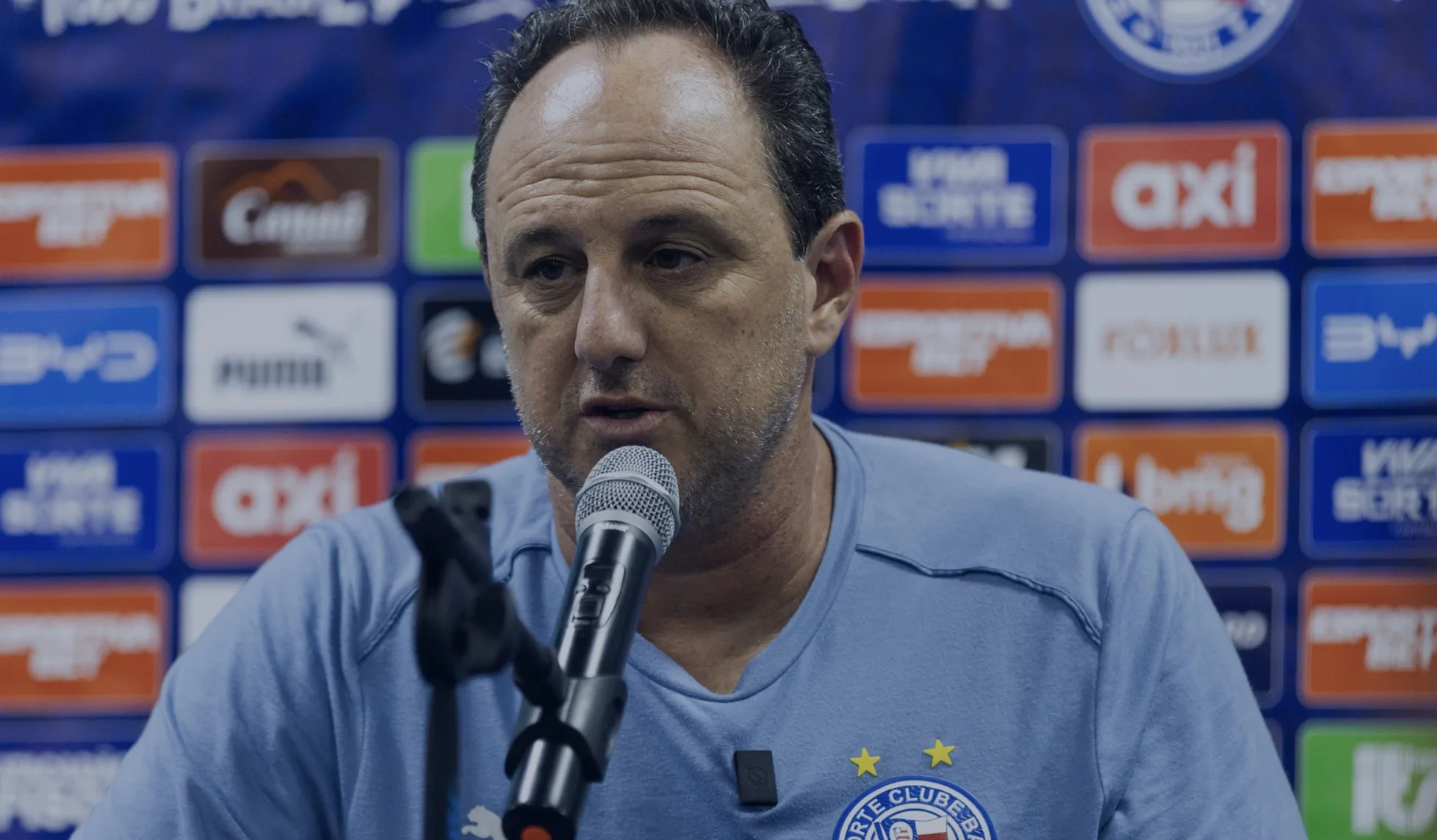 Ceni mudou tudo no Bahia e o resultado virou revolta: o que aconteceu no jogo contra o Remo?