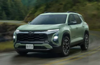 Chevrolet Equinox 2026 Activ custa quase R$ 300 mil, compete com Volkswagen Tiguan e revela o problema que está assustando compradores de SUV no Brasil