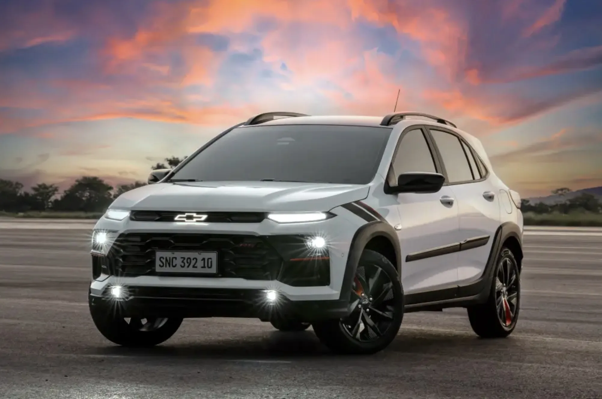 Chevrolet Sonic 2027: o que muda, quanto custa e por que ele ameaça os líderes Volkswagen Nivus e Fiat Pulse no Brasil