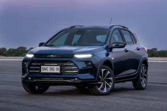 Chevrolet Sonic 2027: Preço, Ficha técnica, Equipamentos, Fotos e tudo mais sobre o SUV que tem 115 cv e chega a 14,8 km/l