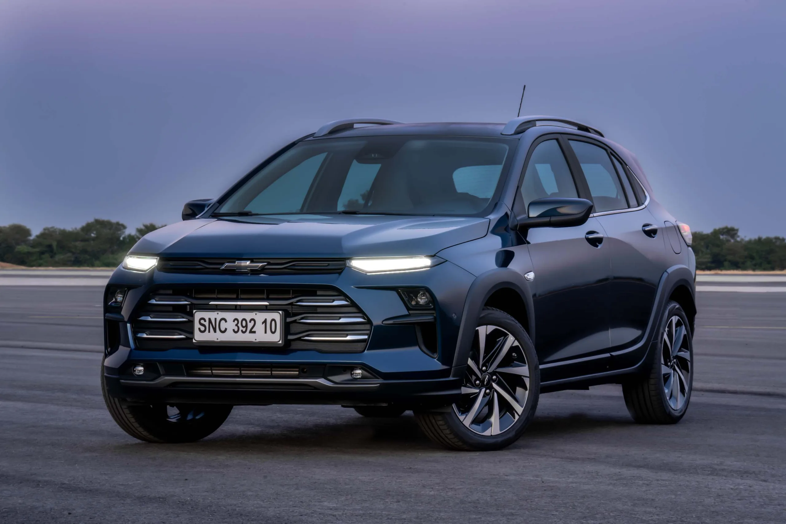 Chevrolet Sonic 2027: Preço, Ficha técnica, Equipamentos, Fotos e tudo mais sobre o SUV que tem 115 cv e chega a 14,8 km/l