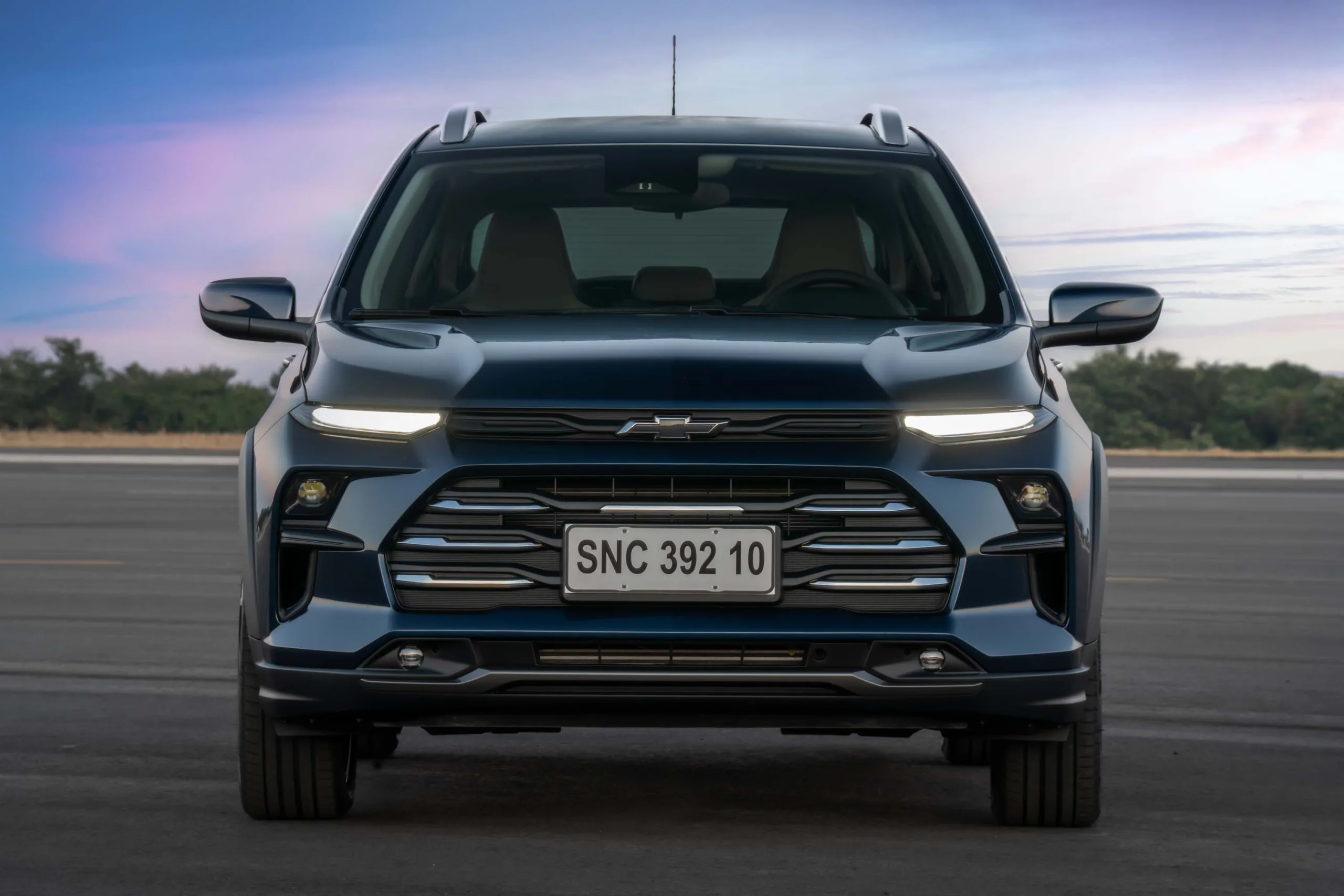 Chevrolet Sonic 2027, o ‘SUV do Onix’ chegou mais caro que Tracker; confira versões e fotos do novo carro
