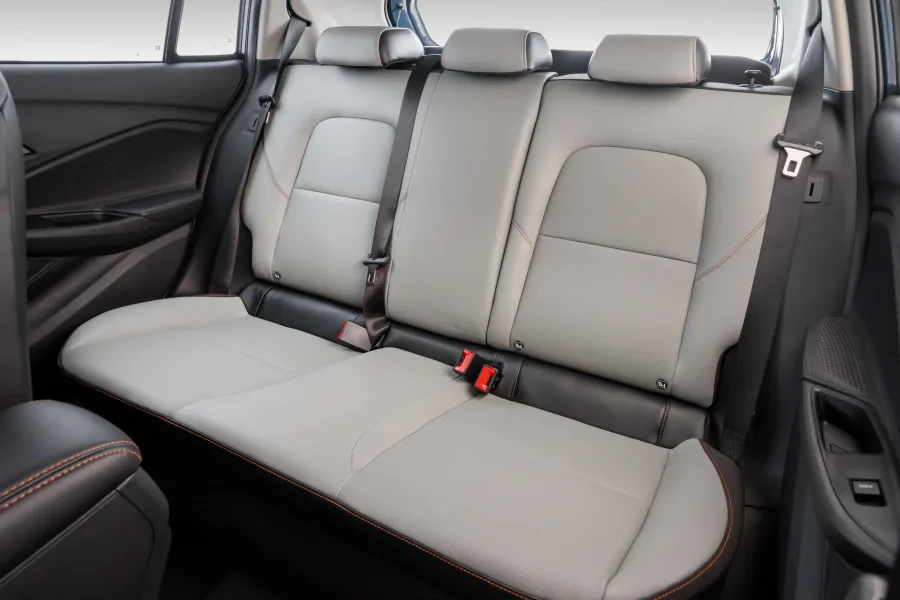 Novo Sonic da Chevrolet: preço agressivo e pacote tecnológico colocam SUV no centro da disputa