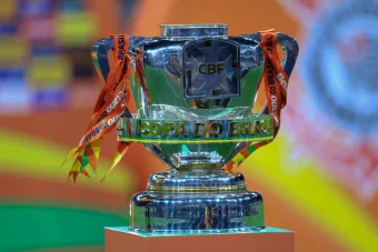 Copa do Brasil 2026: Veja todos os confrontos das oitavas
