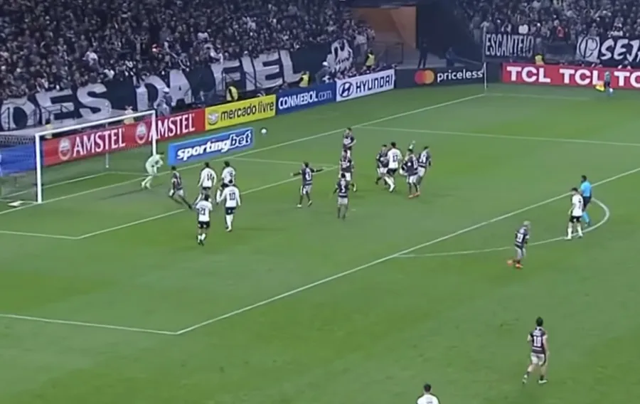 Corinthians x Platense Melhores Momentos (28/05/2026): derrota em Itaquera aumenta pressão antes do mata-mata continental e possível adeus de Memphis