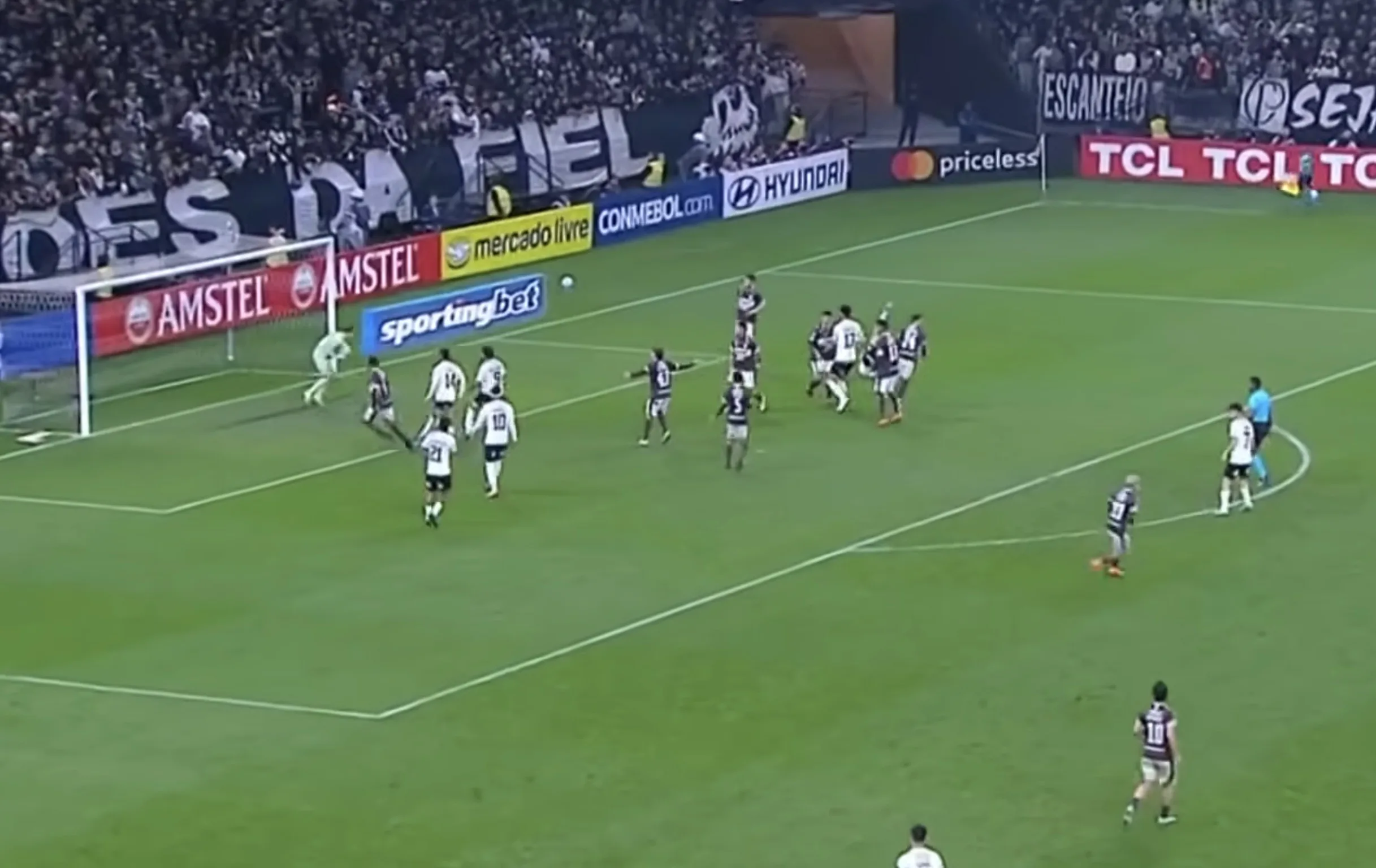 Corinthians x Platense Melhores Momentos (28/05/2026): derrota em Itaquera aumenta pressão antes do mata-mata continental e possível adeus de Memphis