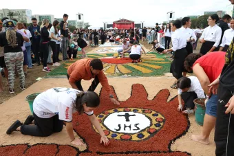 Corpus Christi é feriado? Veja quais capitais terão folga e o que muda para quem trabalhar