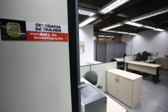 Delegacia da Mulher 24 horas no ABC Paulista: São Bernardo inaugura unidade inédita para atendimento às mulheres