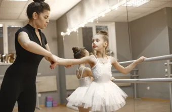 Dia da Família no Ballet promete apresentações, gastronomia e feira de artesanato em Vargem Grande Paulista