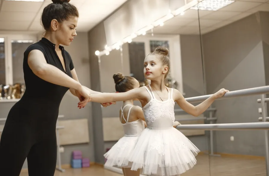 Dia da Família no Ballet promete apresentações, gastronomia e feira de artesanato em Vargem Grande Paulista