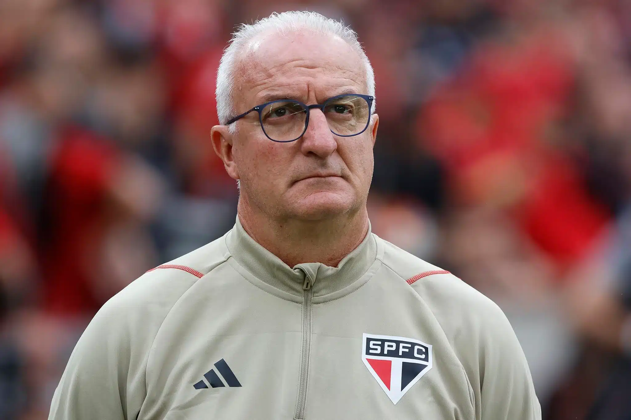 Dorival Júnior no São Paulo: Tricolor prioriza Dorival após demissão de Roger Machado