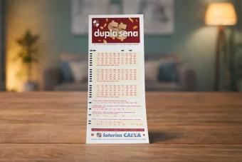 Resultado Dupla Sena 2954: Veja números sorteados; Loteria acumula novamente e espalha apostas premiadas em diferentes regiões do Brasil