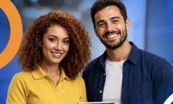 Cajamar abre vagas com salários de até R$ 2,8 mil e empresas já estão recebendo candidatos