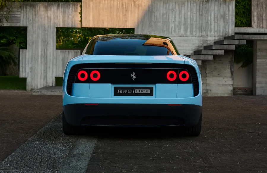 Ferrari Luce custará cerca de R$ 3,2 milhões e virou um dos lançamentos mais comentados do setor automotivo em 2026.