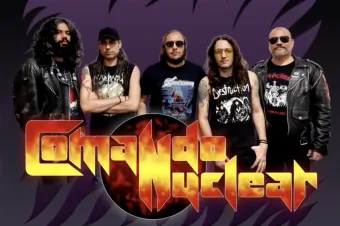 Festival gratuito de rock em Franco da Rocha anuncia banda do metal underground e movimenta fãs do gênero