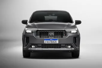 Fiat Fastback 2026: Preço de R$ 178 mil vale a pena? SUV rápido da Fiat surpreende no porta-malas e decepciona em pontos básicos