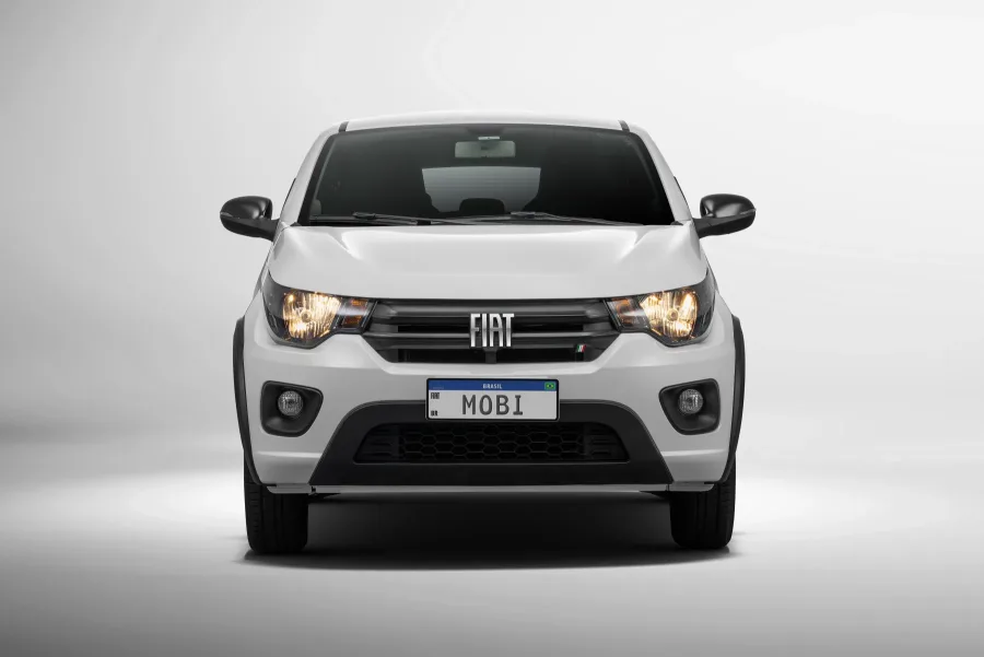 Fiat Mobi com desconto: o que está por trás da estratégia que abalou o mercado automotivo