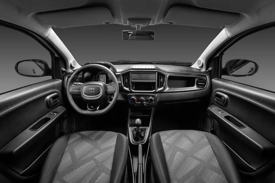 O carro zero mais barato do Brasil ficou ainda mais acessível, e isso pode mexer com financiamento, locadoras e até pequenos negócios