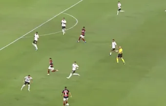 Flamengo x Cusco FC Melhores Momentos (26/05/2026): Flamengo atropela rival na Libertadores e torcida aponta o nome que mudou o jogo no Maracanã