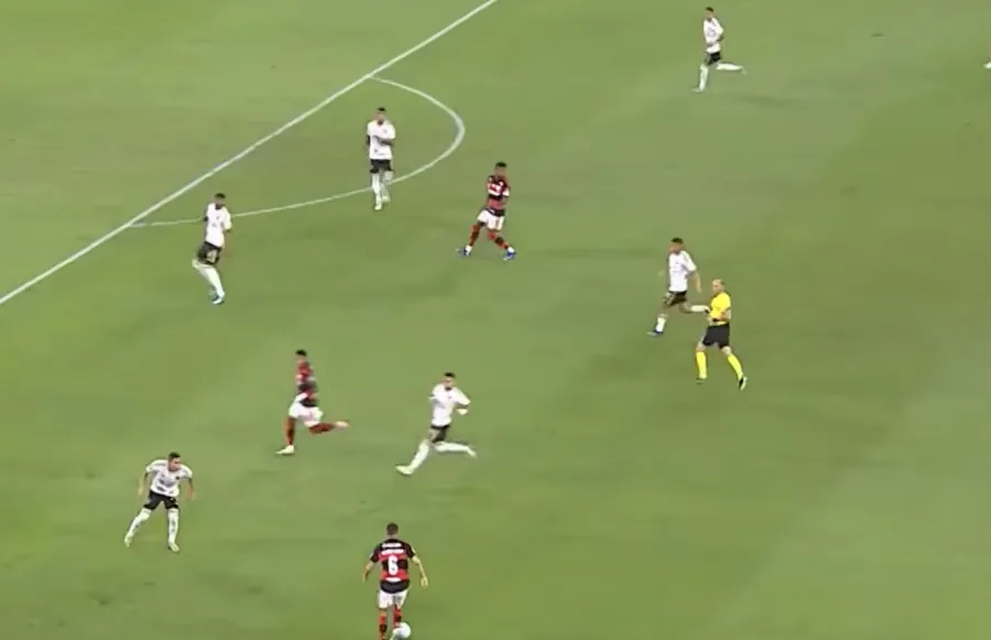 Flamengo x Cusco FC Melhores Momentos (26/05/2026): Flamengo atropela rival na Libertadores e torcida aponta o nome que mudou o jogo no Maracanã