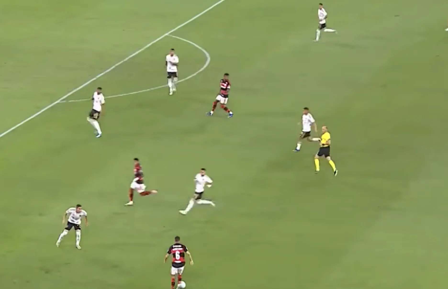Flamengo x Cusco FC Melhores Momentos (26/05/2026): Flamengo atropela rival na Libertadores e torcida aponta o nome que mudou o jogo no Maracanã