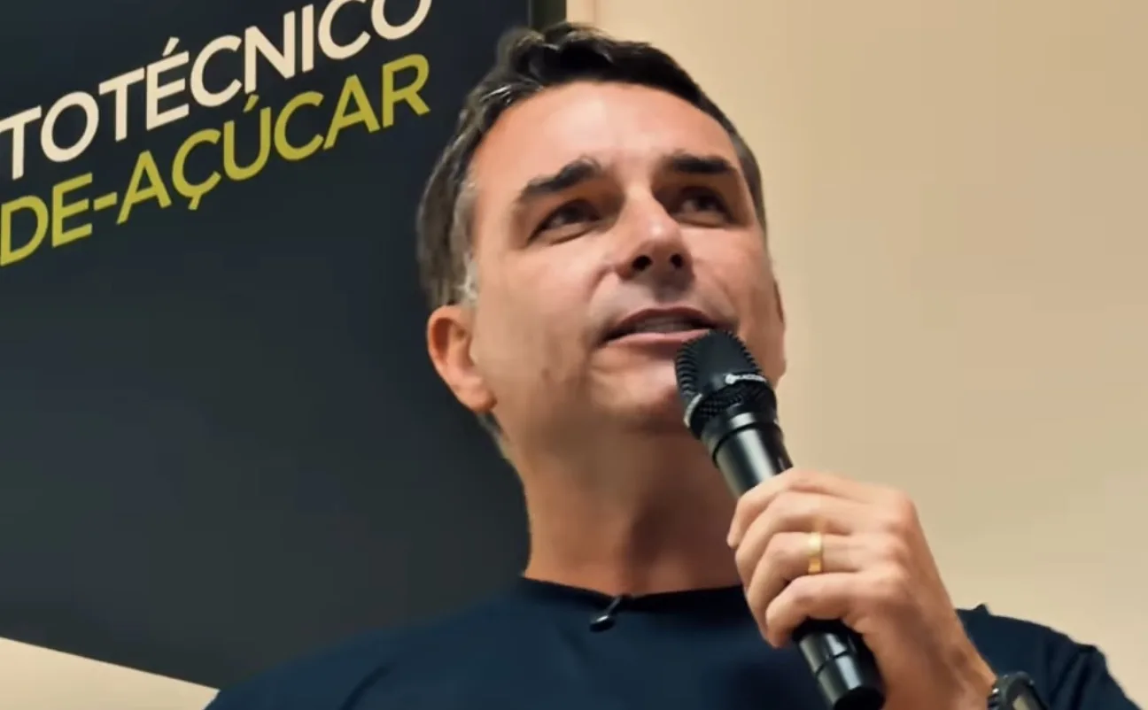 Flavio Bolsonaro pode ser preso? Pedido de prisão, CPI e fundo no Texas: denúncia sobre filho de Bolsonaro atinge pré-campanha das eleições 2026