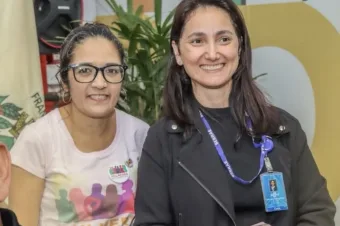 Francisco Morato e o Sebrae Aqui: evento celebra crescimento do empreendedorismo local e novos cursos