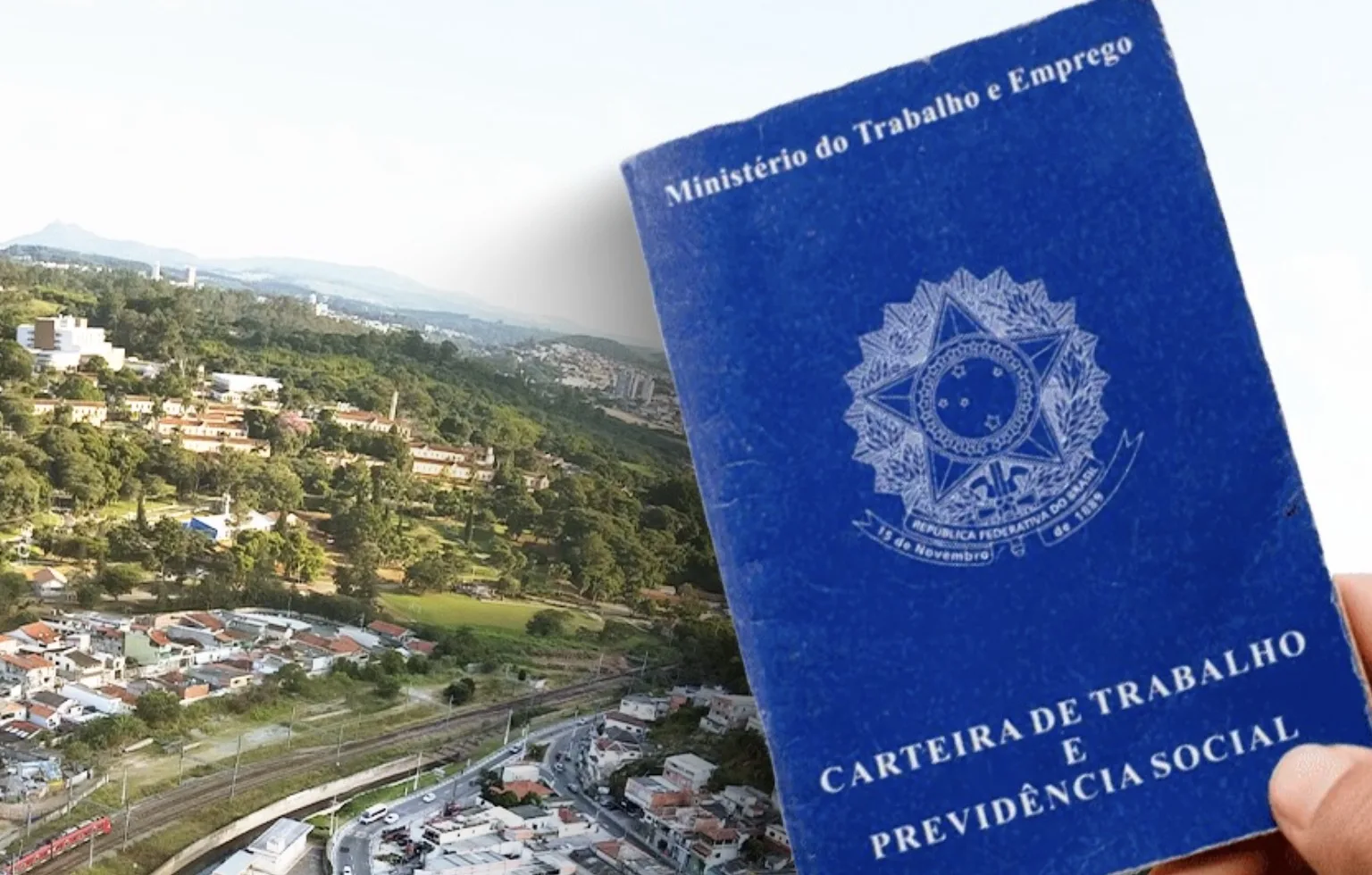 Franco da Rocha abre mais de 400 vagas de emprego e maioria não exige experiência