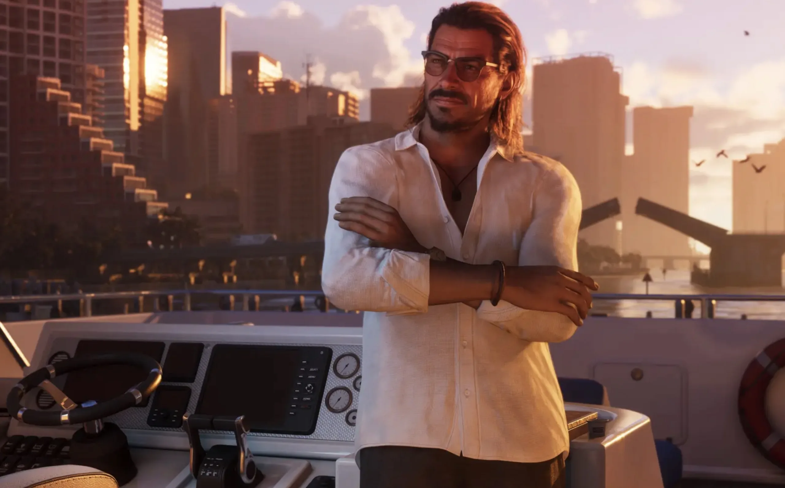 GTA 6 pode ter data de pré-venda vazada e fãs já apostam em novo trailer da Rockstar