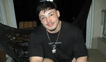 Gabriel Ganley morreu aos 22 anos e detalhe sobre os últimos dias do fisiculturista chama atenção nas redes
