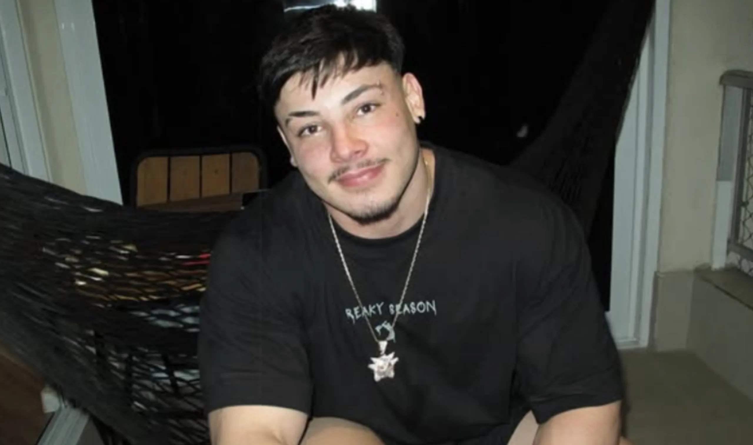 Gabriel Ganley morreu aos 22 anos e detalhe sobre os últimos dias do fisiculturista chama atenção nas redes
