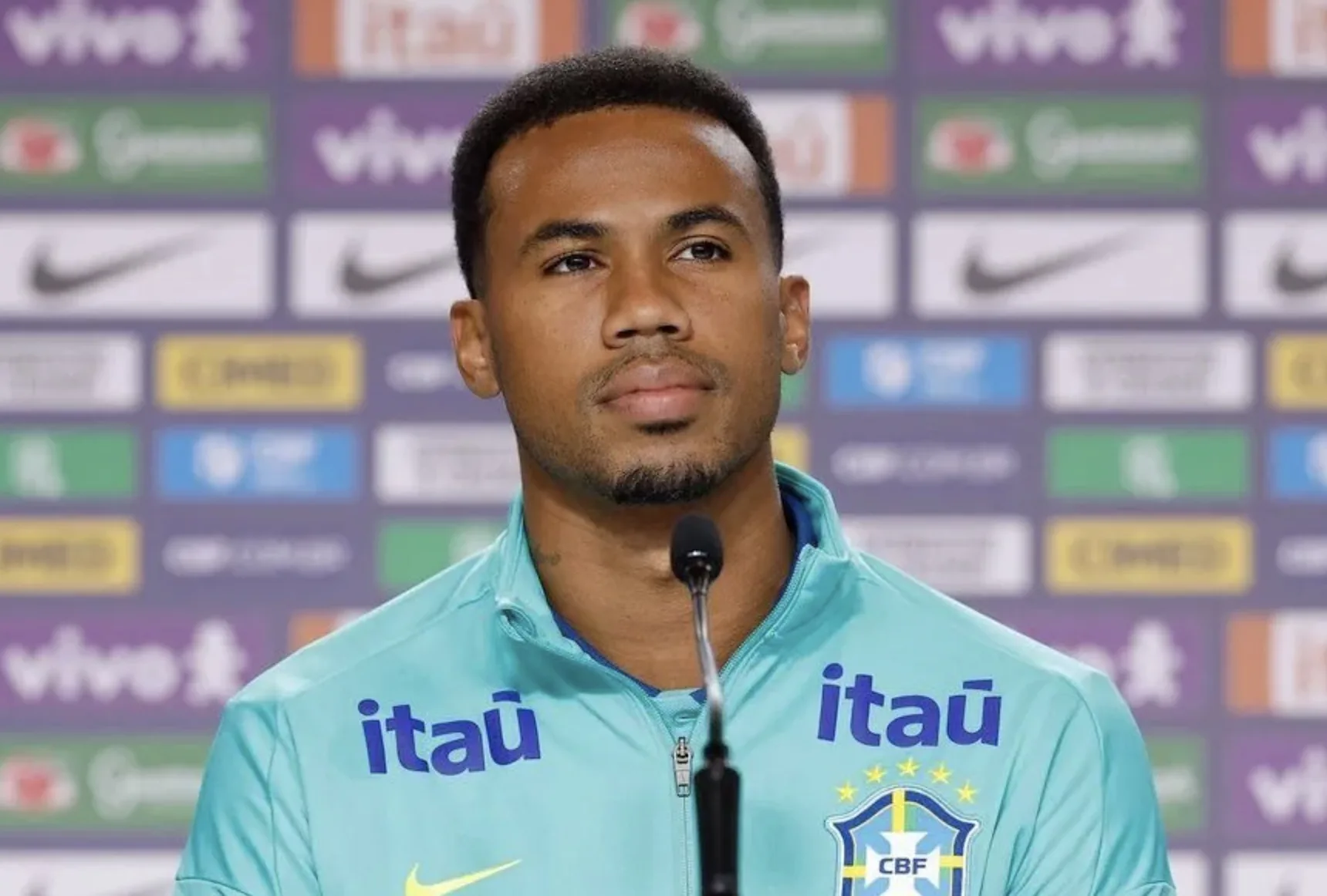 Gabriel Magalhães na Copa 2026: zagueiro chega como esperança de liderança defensiva