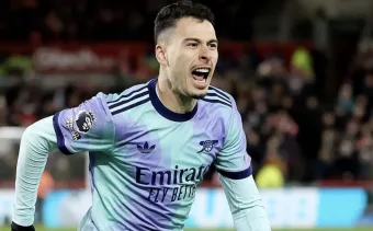 Martinelli na Copa 2026: atacante do Arsenal chega convocado após temporada com mais de 50 jogos e participação direta em gols
