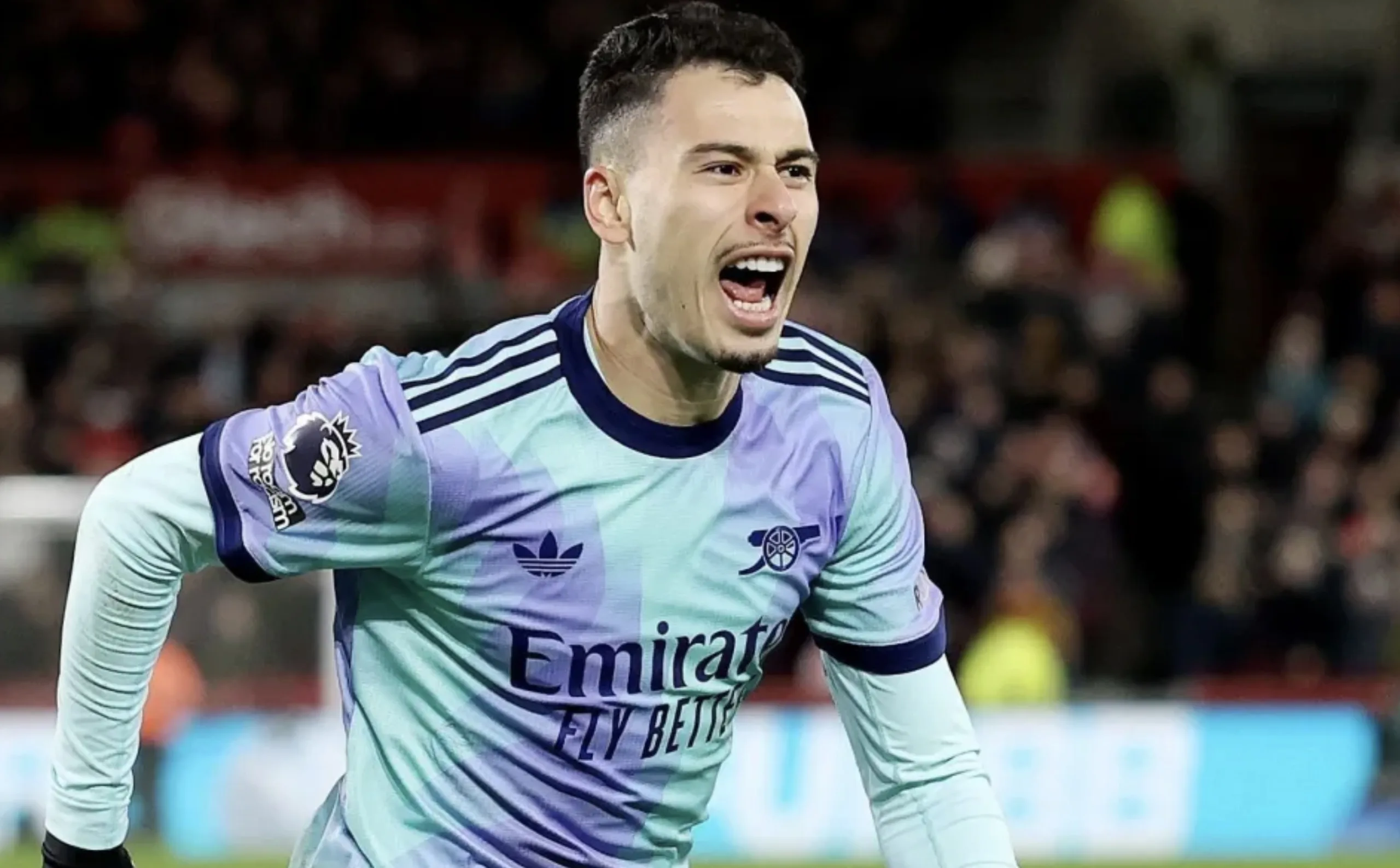 Martinelli na Copa 2026: atacante do Arsenal chega convocado após temporada com mais de 50 jogos e participação direta em gols