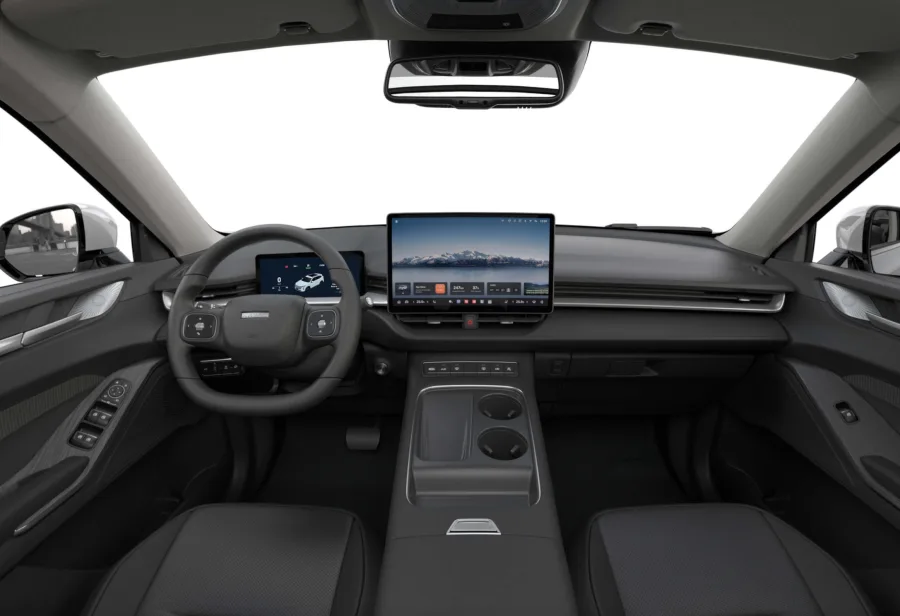 Haval H6 cresce mesmo custando mais caro e começa a ameaçar SUVs da Fiat e Honda no Brasil