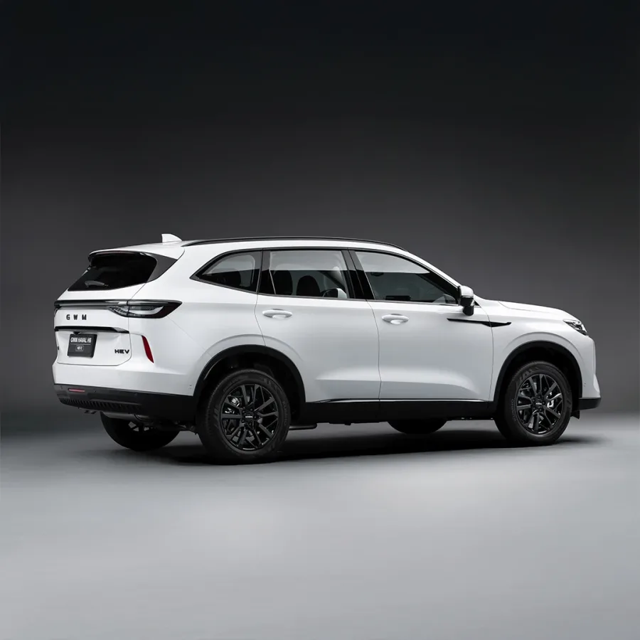 SUV chinês de R$ 224 mil encosta no Fastback e HR-V e acende alerta entre rivais tradicionais