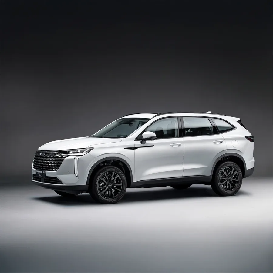 SUV híbrido da GWM cresce em vendas, reduz distância para rivais famosos e muda disputa entre SUVs no Brasil