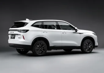 GWM derrubou o preço do Haval H6 para PCD e deixou SUV híbrido mais barato que Tracker topo de linha