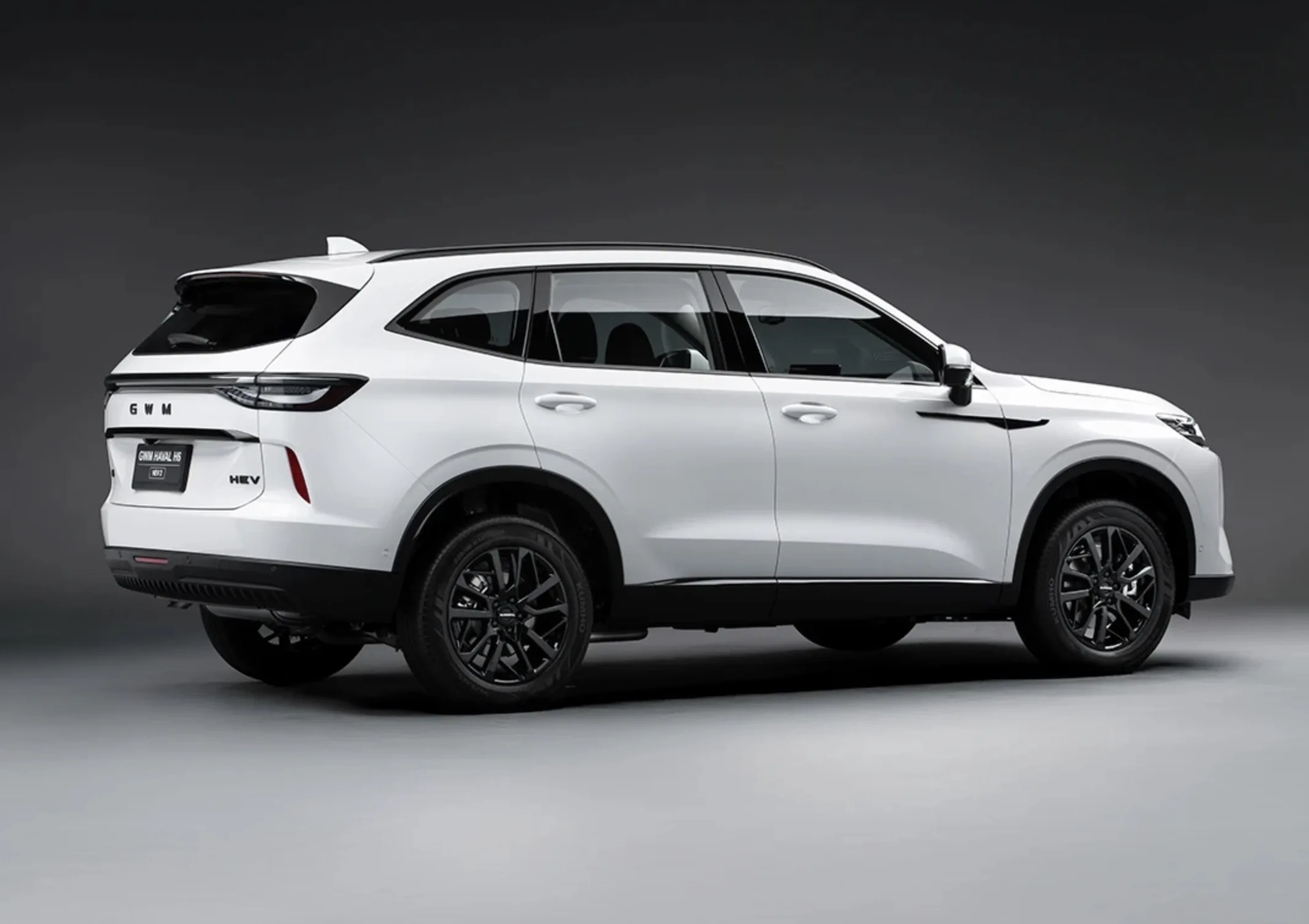 GWM derrubou o preço do Haval H6 para PCD e deixou SUV híbrido mais barato que Tracker topo de linha