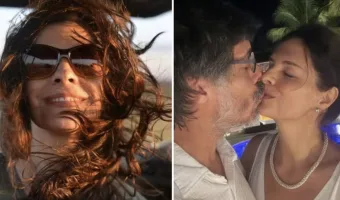Helena Ranaldi fez 60 anos, ganha declaração de amor e detalhe nas fotos virou assunto nas redes: “Ela simplesmente não envelhece”