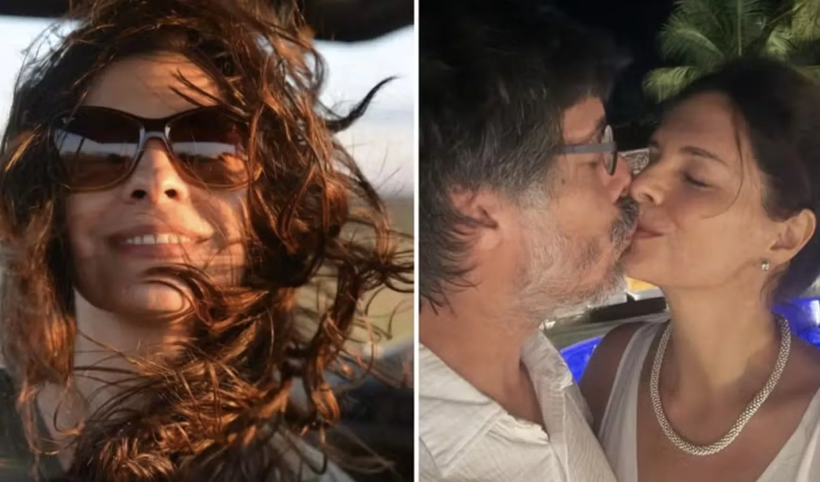Helena Ranaldi fez 60 anos, ganha declaração de amor e detalhe nas fotos virou assunto nas redes: “Ela simplesmente não envelhece”