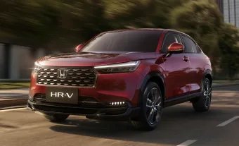 Honda HR-V 2026 mais barato: estratégia agressiva coloca SUV no mesmo patamar de modelos compactos