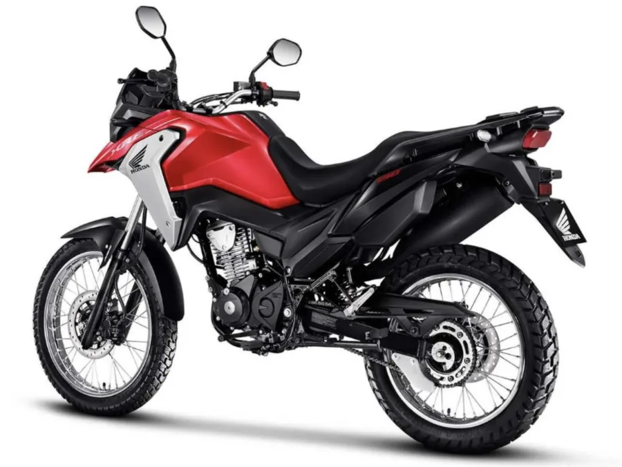 Honda XRE 190 2026 ainda vale o preço? Veja tabela Fipe, equipamentos e o que ela entrega de verdade hoje