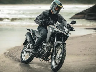 Honda XRE 190 2026 ainda vale o preço? Veja tabela Fipe, equipamentos e o que ela entrega de verdade hoje